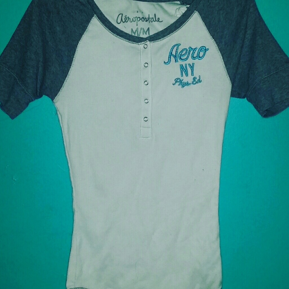 Aeropotal shirt